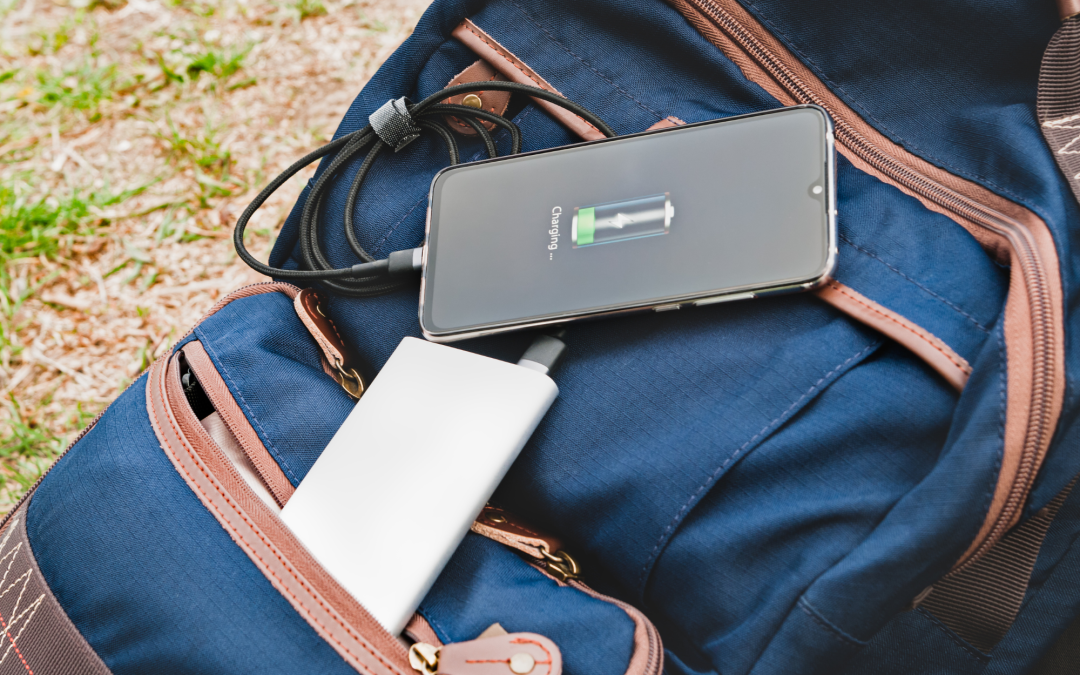 Portable Power: The Best Power Banks and Chargers for Life On the Go