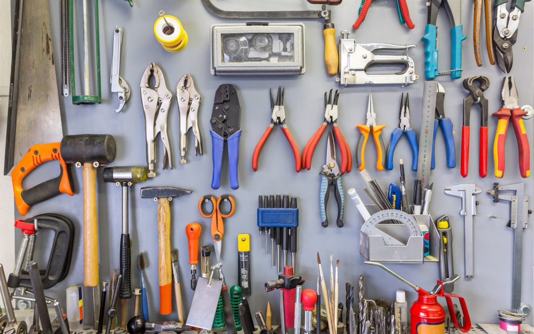 Building Your Dream Workshop: Must-Have Tools and Equipment for a Pro Setup