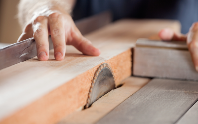 Innovative DIY Projects: Tools to Help You Build Furniture from Scratch