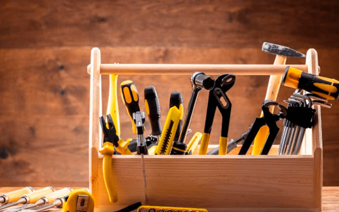 Tool Maintenance 101: How to Keep Your Tools in Top Condition