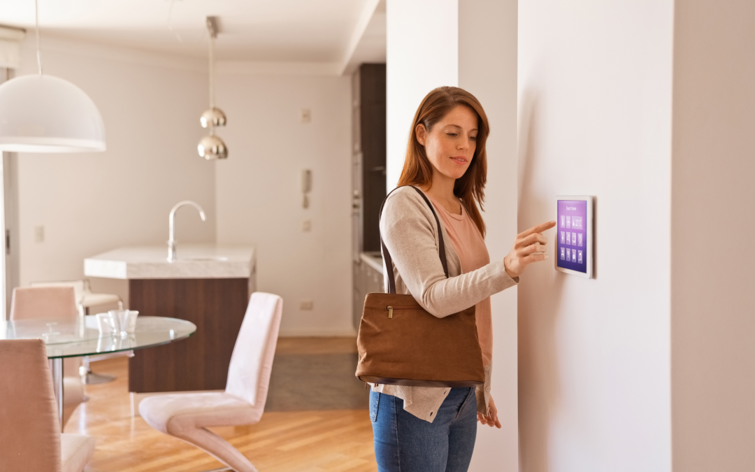 The Future of Home Improvement: How Smart Technology is Changing the Way We Upgrade Our Homes